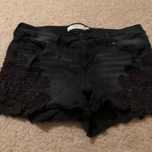 Torrid shorts